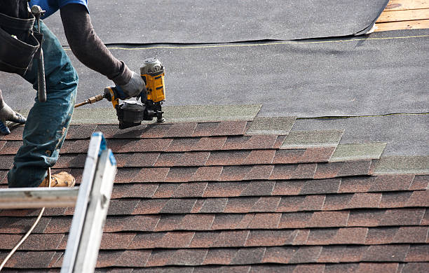 Licensed Flat Roof Repair service in Peaks Island, ME - Brentwood Metal Roofing